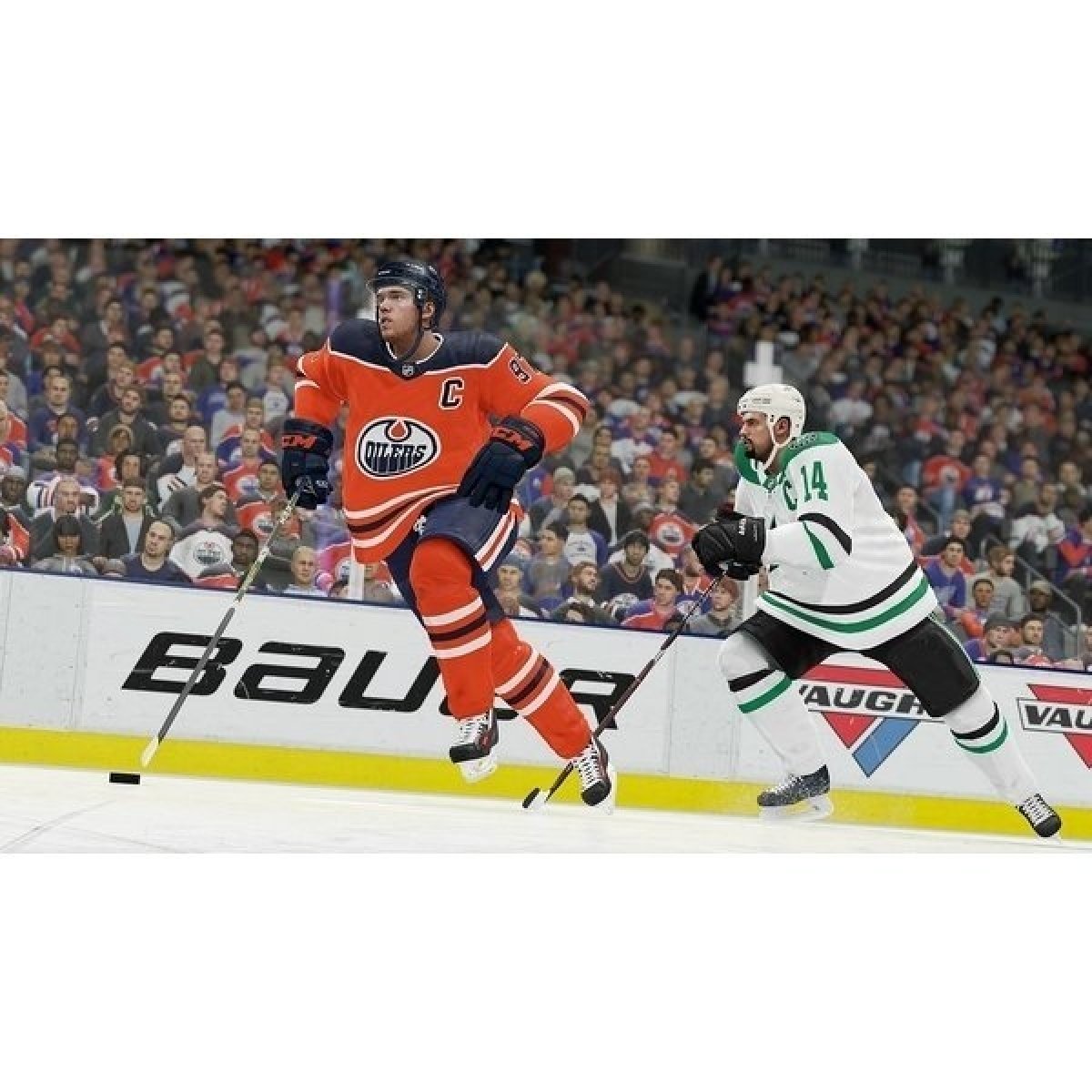 NHL 19 od 239 Kč - Heureka.cz