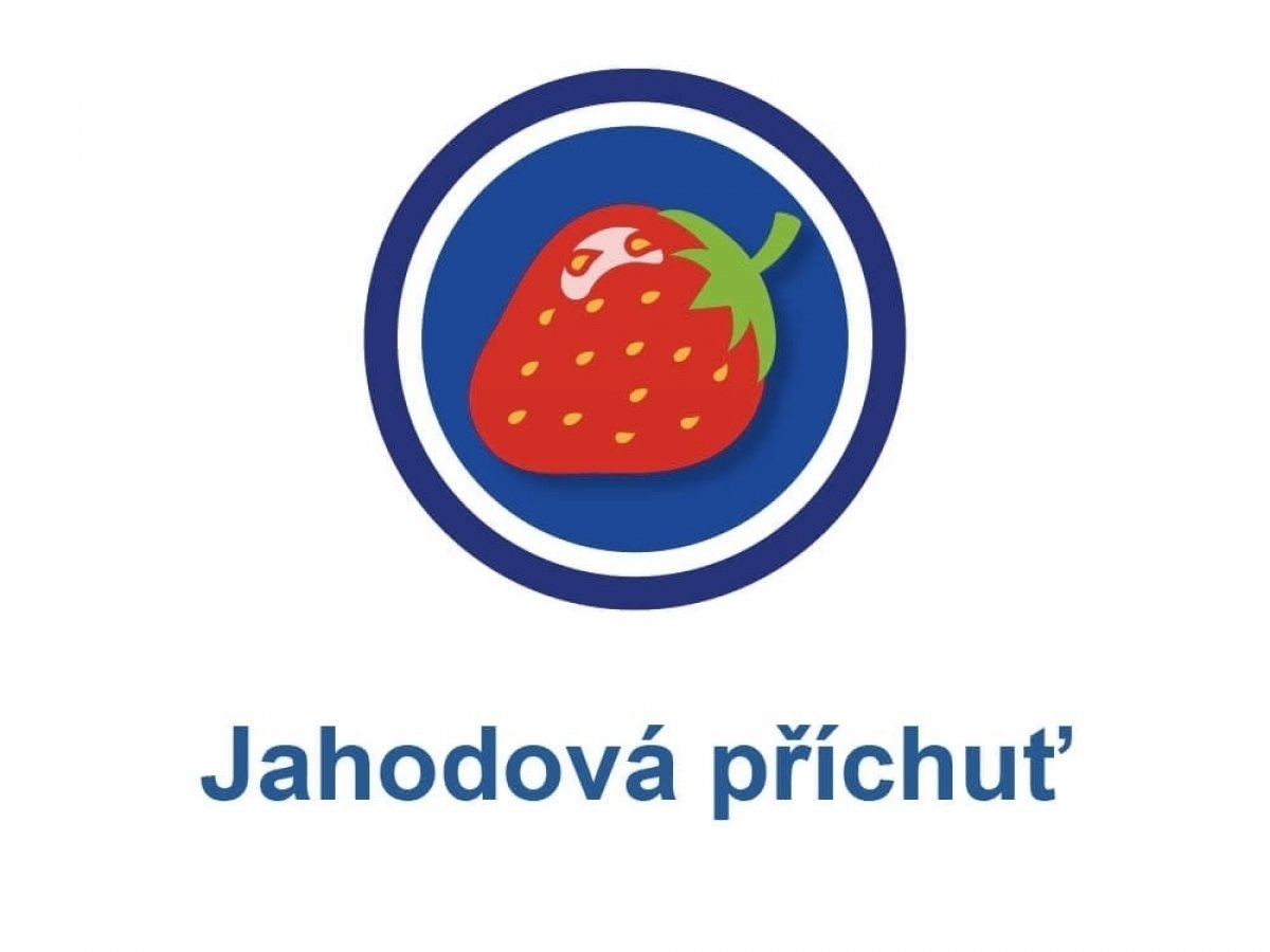 Jahodová příchuť