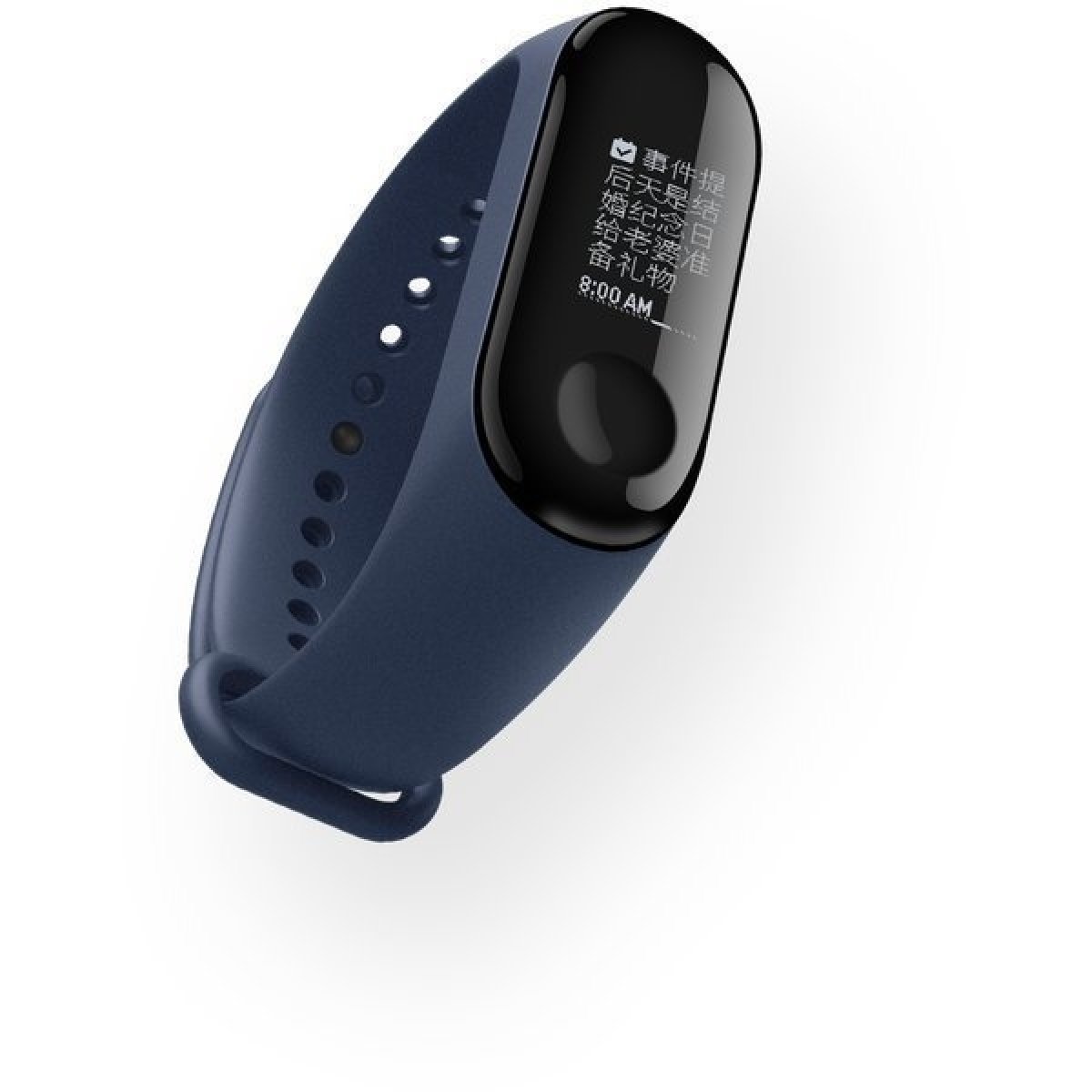 Xiaomi Mi Band 3 od 459 Kč - Heureka.cz