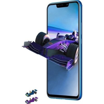 Opři se o sílu procesoru Kirin 710