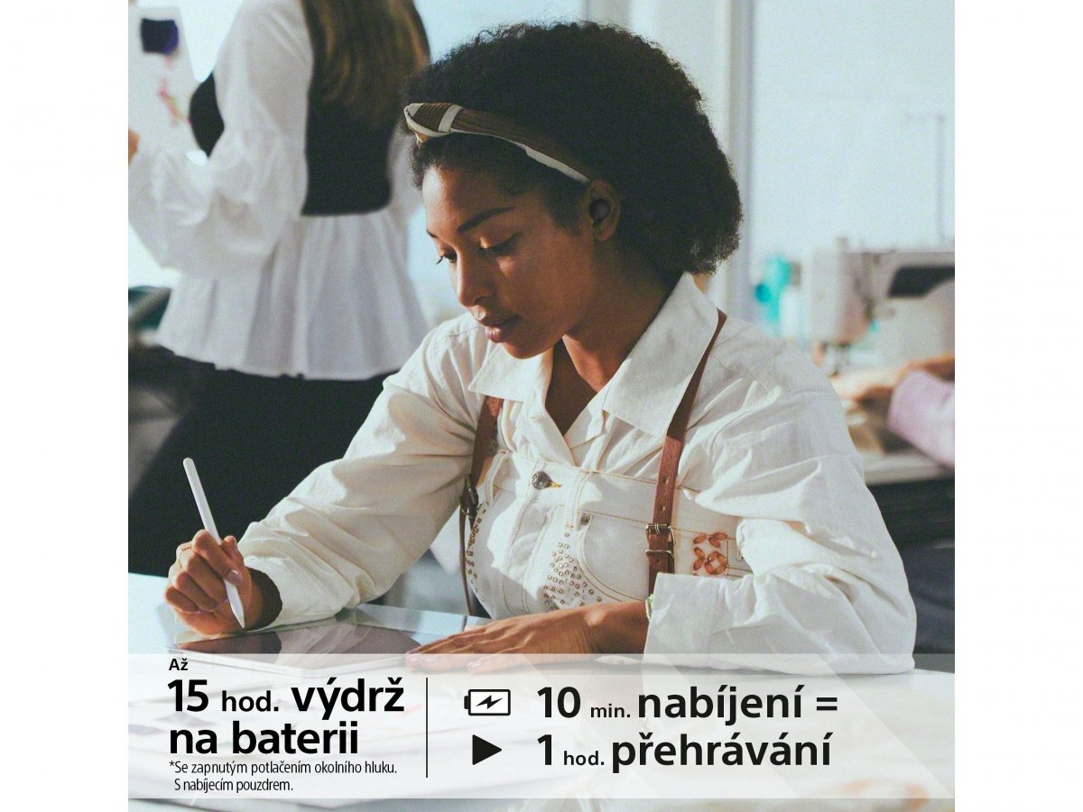 Dlouhá výdrž