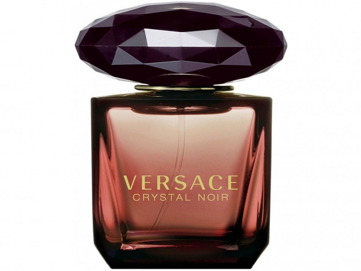 versace crystal boir