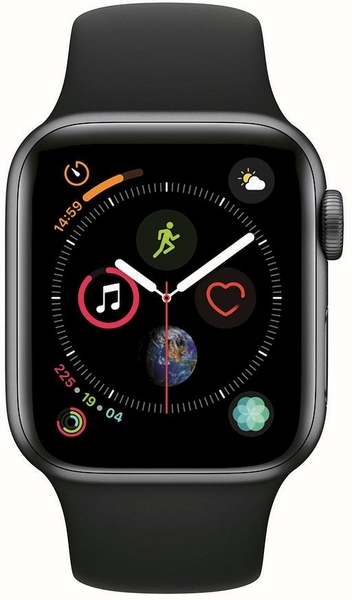 Apple watch 4 40mm heureka new arrivals