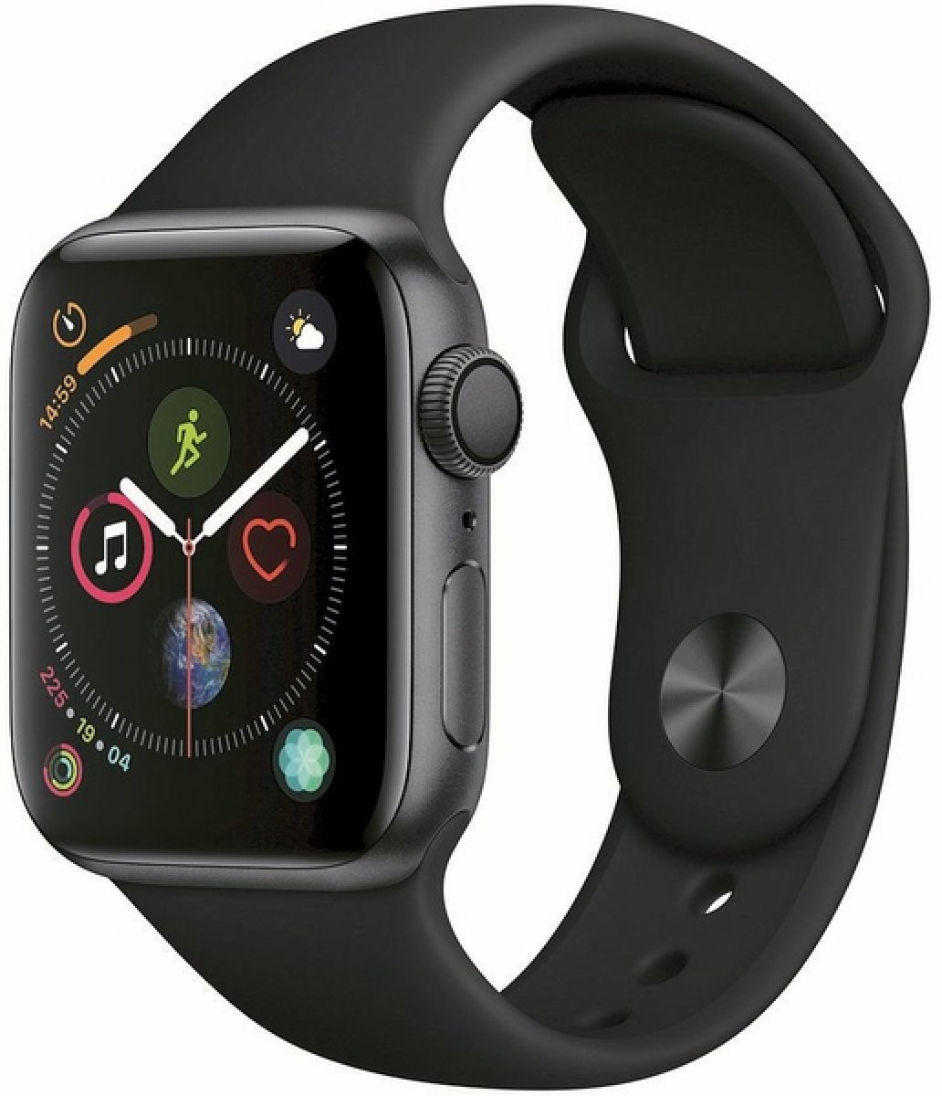 Apple Watch Series 4 40mm od 526 Kč - Heureka.cz