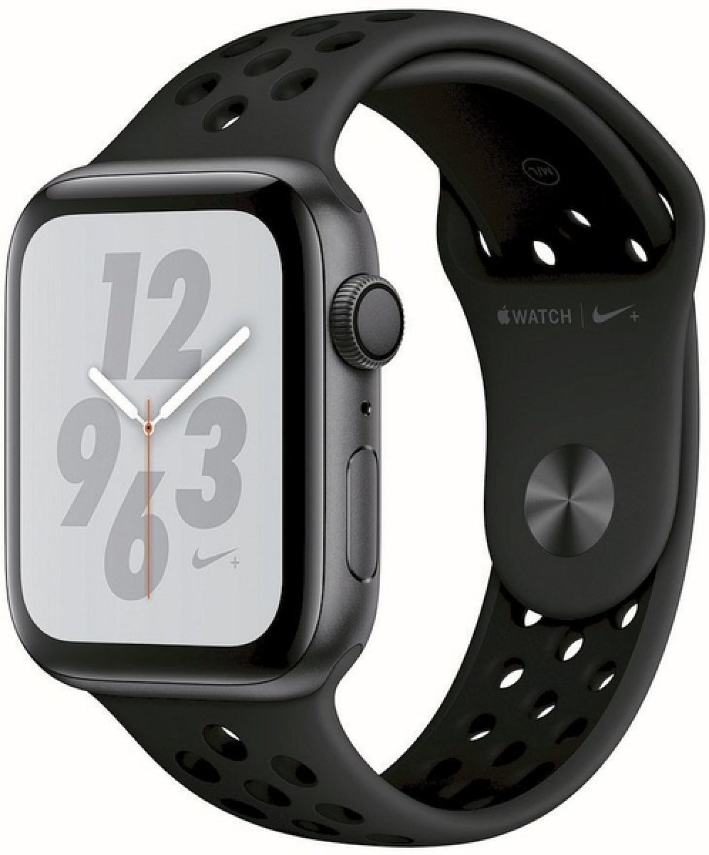 APPLE WATCH4 NIKE+ 44-