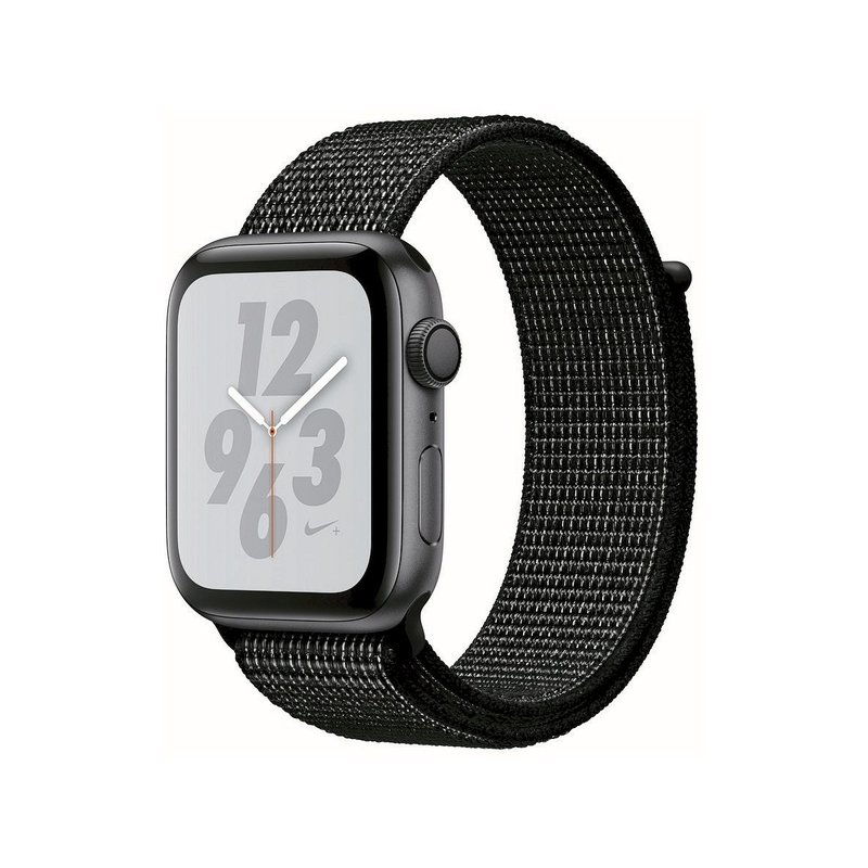 apple watch series 4 nike release date