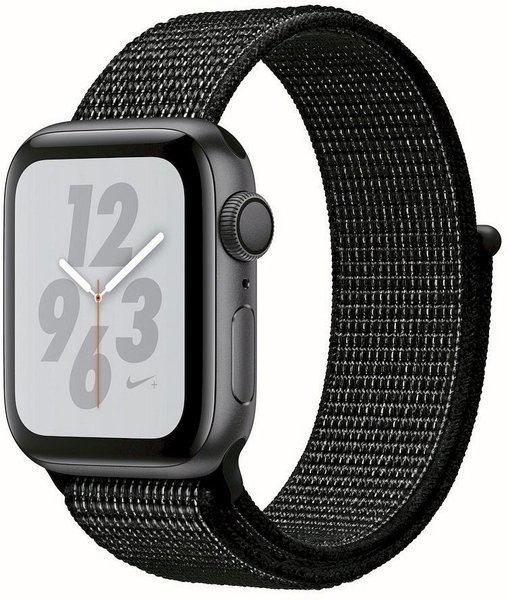 apple watch series 5 nike 44mm white