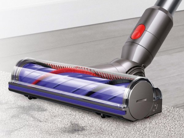 Dyson V8 od 8 878 Kč - Heureka.cz
