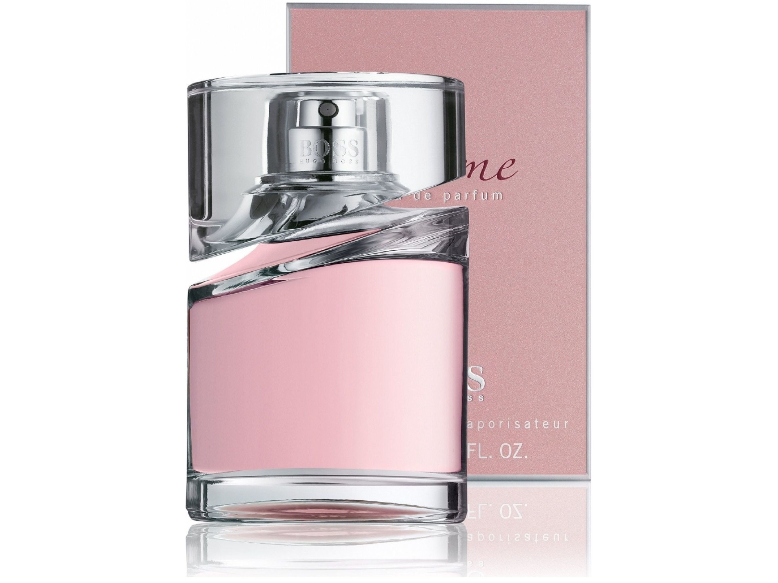 Hugo boss online femme parfem