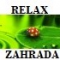 relaxzahrada