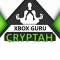 Cryptah