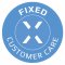 FIXED Customer Care