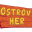 Ostrov her