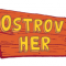 Ostrov her