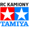 RC Kamiony Tamiya