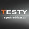 Testy-spotřebičů