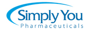 Simply You Pharmaceuticals a.s.