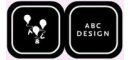 Logo ABC Design