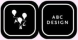 Logo ABC Design