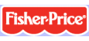 Logo Fisher-Price