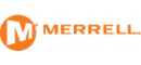 Logo Merrell