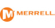 Logo Merrell