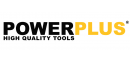 Logo POWERPLUS