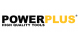 Logo POWERPLUS