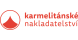 Logo Karmelitánské nakladatelství