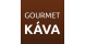 Logo Gourmet Káva