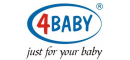 Logo 4baby