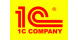 Logo 1C Company