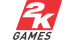 Logo 2K Games