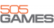 Logo 505 Game