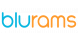 Logo Blurams