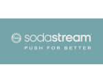 Logo of Sodastream