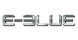 Logo E-Blue