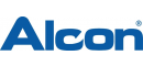 Logo Alcon