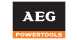 Logo AEG Powertools