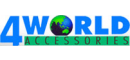 Logo 4World