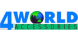 Logo 4World