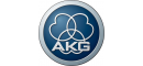 Logo AKG