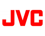 Logo of JVC