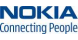 Logo Nokia