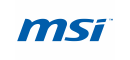 Logo MSI