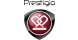 Logo Prestigio