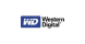 Logo Western Digital