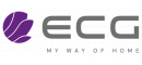 Logo ECG