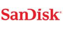 Logo Sandisk