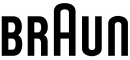 Logo BRAUN